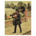 Chimney sweep of love flyers