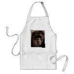 Chimp Apron