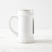 Chimp Beer Stein Mugs