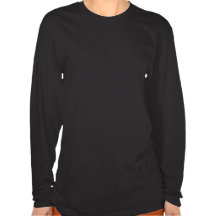 Chimp Shadows Tshirts
