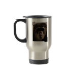 Chimp Stainless Travel Mug
