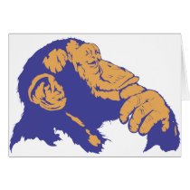 Chimp Thinking