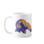 Chimp Thinking mugs
