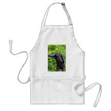Chimpanzee Aprons