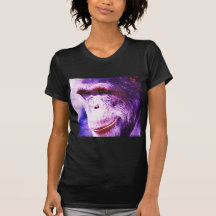 Chimpanzee Shirt