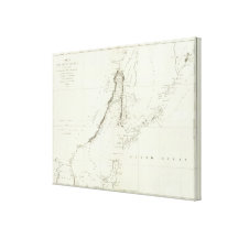 China 15 canvas print