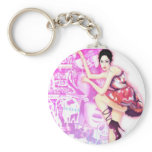 CHINA BALLET keychains