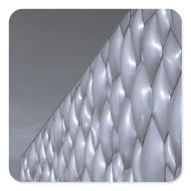China, Beijing. National Aquatics Centre