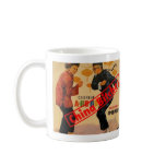 China Bitchez Mug