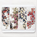 China Chinese Cold War Republic Red Propaganda mousepads