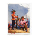 China Chinese Cold War Republic Red Propaganda postcards