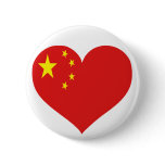 China Love buttons