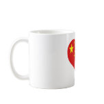 China Love mugs
