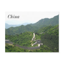 China Post Card