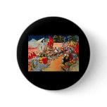 China Propaganda Art buttons