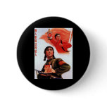 China Propaganda buttons