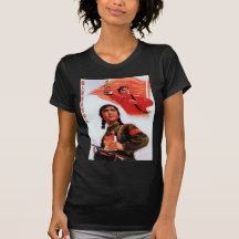 China Propaganda Shirt