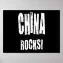 China Rocks! posters