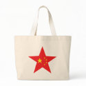 china star icon bags