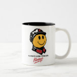 china walmart smiley face mao always low prices mugs