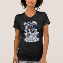 Chinal Doll Ladies Shirt (more styles)