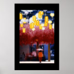 Chinatown posters