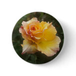 Chinatown Rose buttons