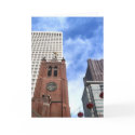 Chinatown San Francisco cards