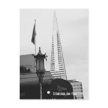 Chinatown, San Francisco postcards