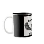 Chinchilla Kisses Coffee Mug