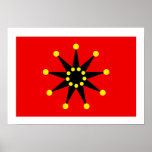 Chinese Army posters