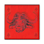 chinese astrology magnets