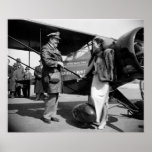Chinese Aviatrix, 1939