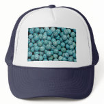 Chinese balls hats