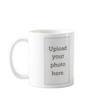 Chinese Bazaar Coffee Mugs
