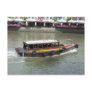 Chinese Boat Postcards