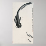 Chinese Catfish posters