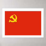 Chinese Communist Party posters