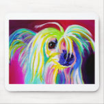 Chinese Crested #2 mousepads