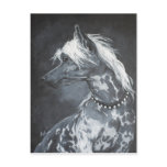 Chinese Crested postcards
