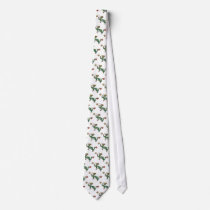 Chinese dargon custom ties