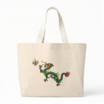Chinese dragon bags