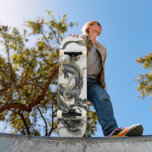 Chinese_dragon, c rock skateboards