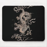Chinese Dragon Mouse Pads
