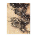 Chinese Dragon Postcard