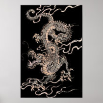Chinese Dragon