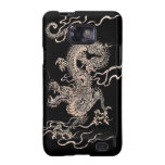 Chinese Dragon Samsung Galaxy S2 Case
