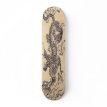 Chinese Dragon skateboards