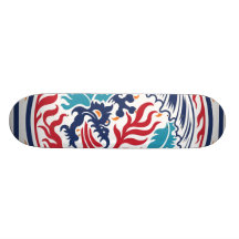 Chinese Dragon Skateboards