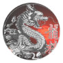 Chinese Dragon Stickers